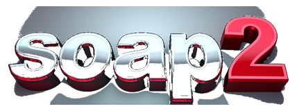 soap2 logo