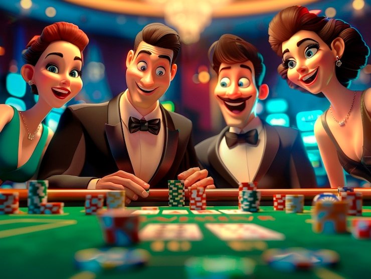 soap2 Live Casino